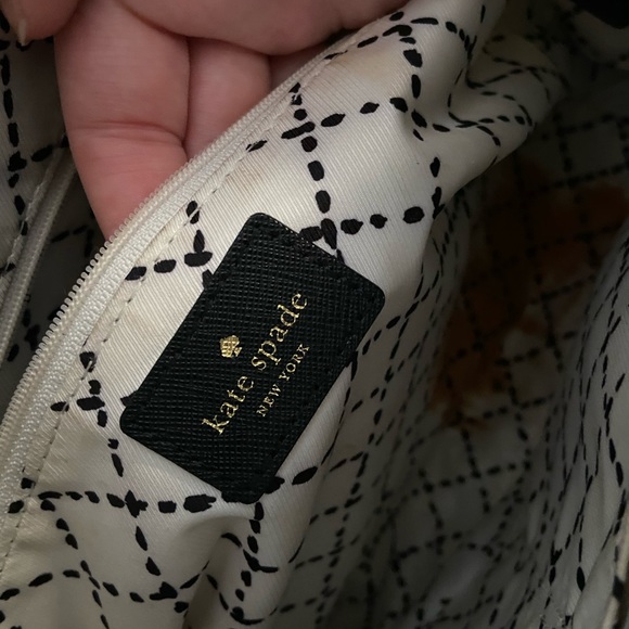 Kate Spade Crossbody Bag - Picture 6 of 6